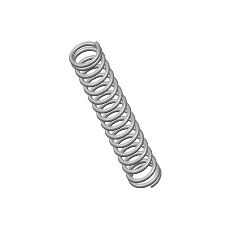 Approved Vendor Compression Spring, O= .500, L= 2.97, W= .064 R G209964223